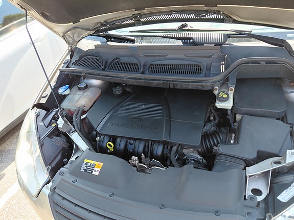 Ford C-Max 10 of 10