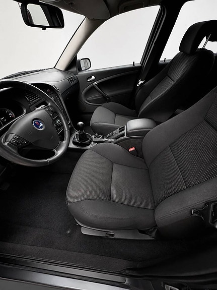 Saab 9-5 6 of 12