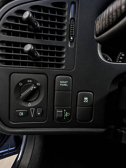 Saab 9-5 9 of 12