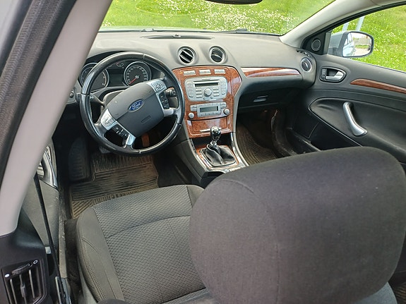 Ford Mondeo 5 of 5
