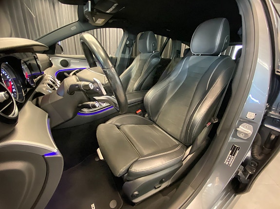 Mercedes-Benz E220 7 of 30