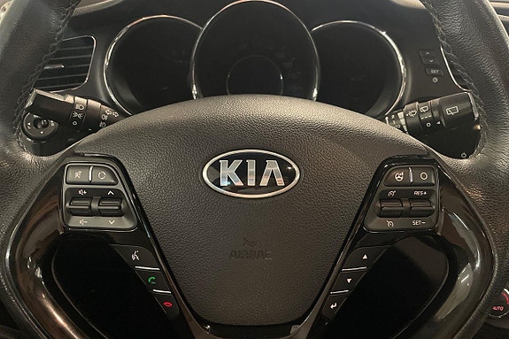 Kia Ceed 20 of 24