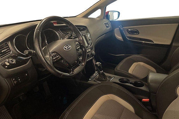 Kia Ceed 9 of 24