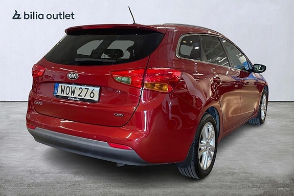Kia Ceed 8 of 24