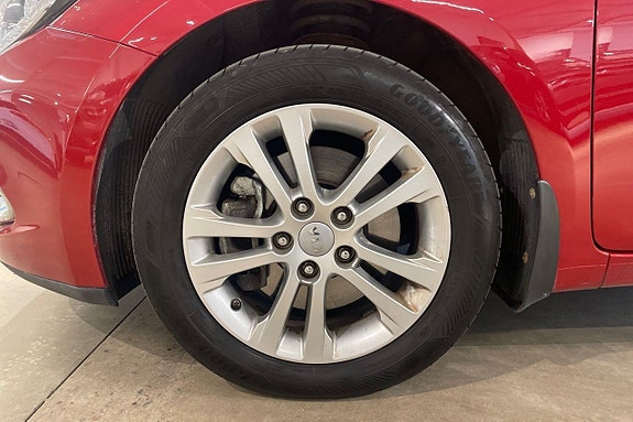 Kia Ceed 5 of 24
