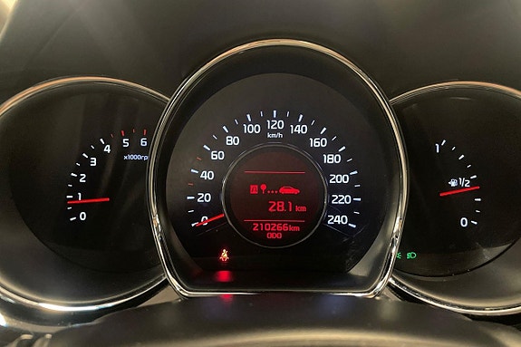 Kia Ceed 13 of 24