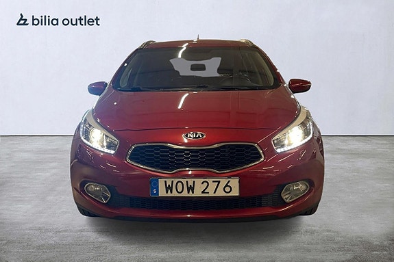 Kia Ceed 3 of 24