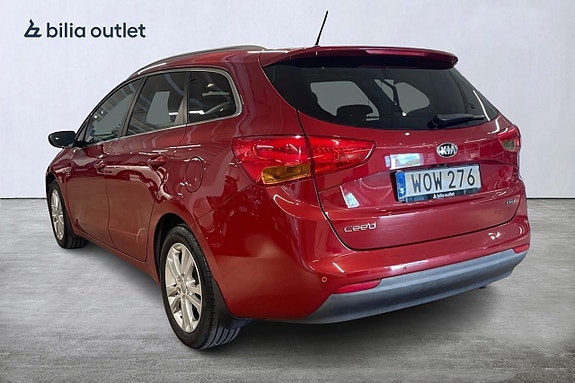Kia Ceed 6 of 24