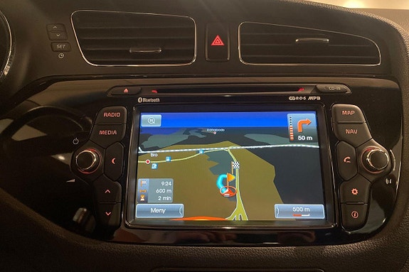 Kia Ceed 14 of 24
