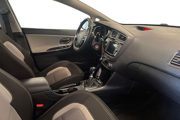 Kia Ceed 12 of 24