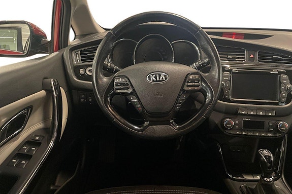 Kia Ceed 11 of 24
