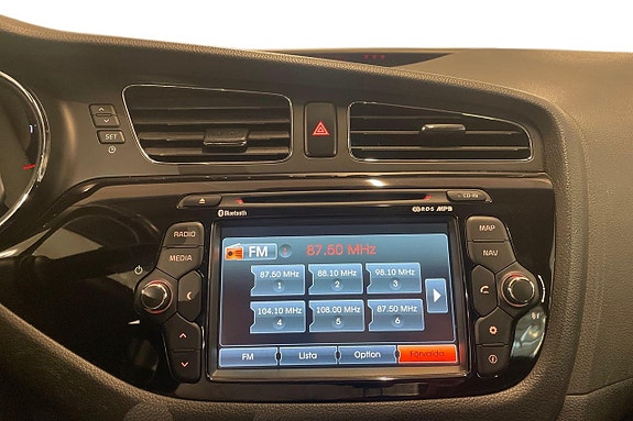 Kia Ceed 16 of 24