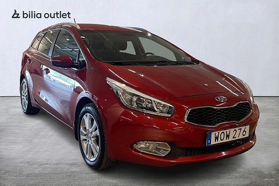 Kia Ceed 4 of 24