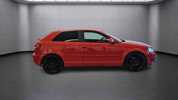 Audi A3 7 of 18