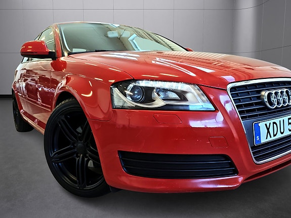 Audi A3 6 of 18