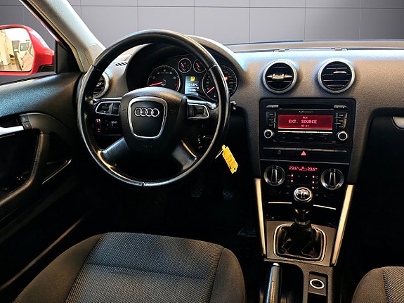 Audi A3 15 of 18