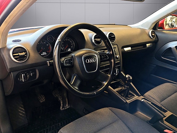 Audi A3 10 of 18