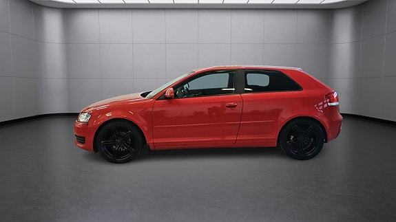 Audi A3 3 of 18