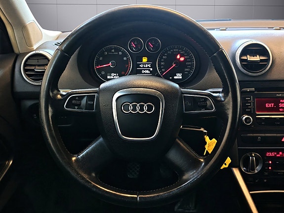 Audi A3 17 of 18