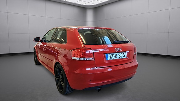 Audi A3 4 of 18