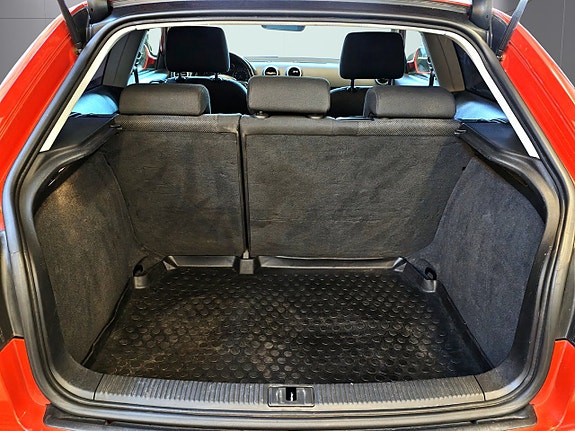 Audi A3 11 of 18