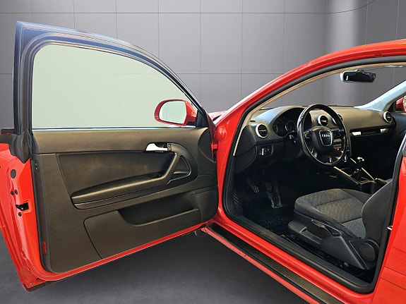 Audi A3 9 of 18