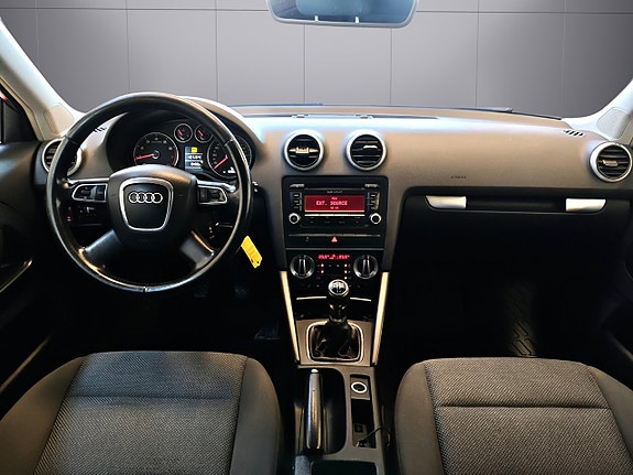 Audi A3 14 of 18