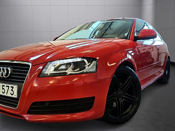Audi A3 2 of 18
