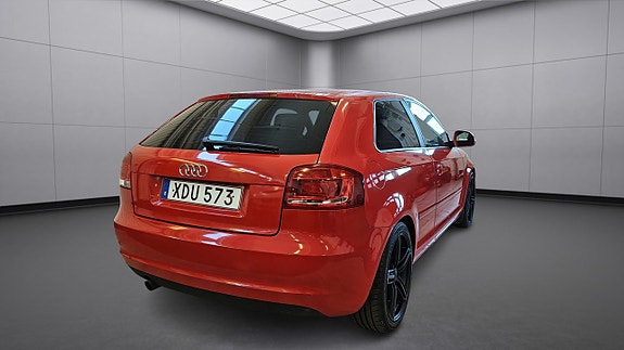 Audi A3 8 of 18