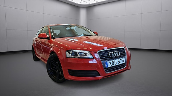 Audi A3 5 of 18