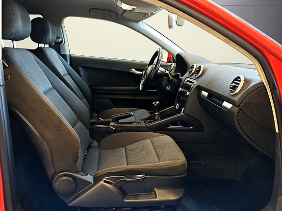 Audi A3 12 of 18