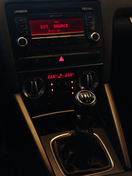 Audi A3 18 of 18