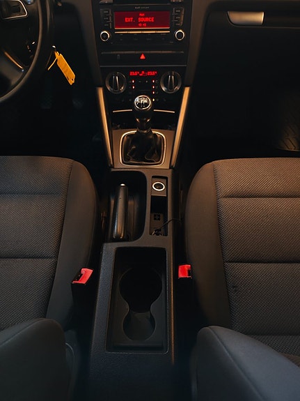 Audi A3 16 of 18