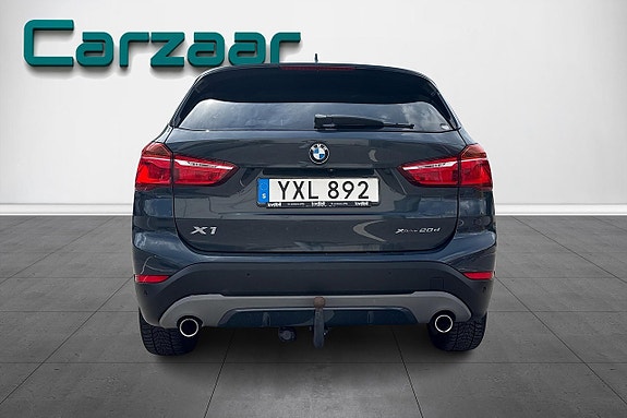 BMW X1 6 of 22