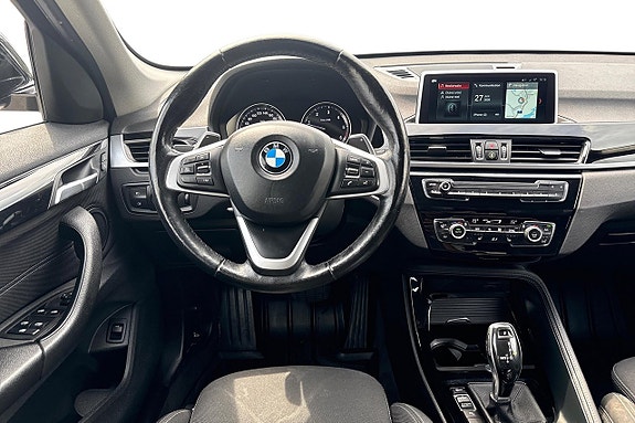 BMW X1 10 of 22