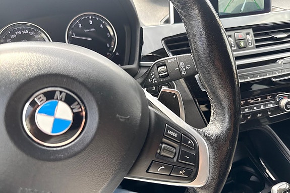 BMW X1 13 of 22