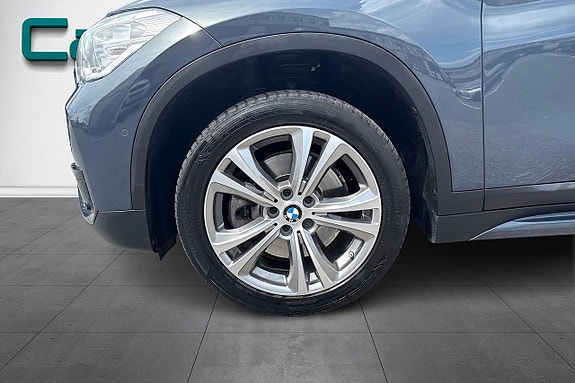 BMW X1 22 of 22