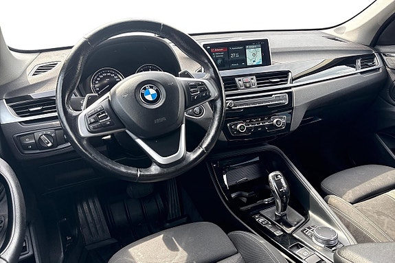 BMW X1 9 of 22