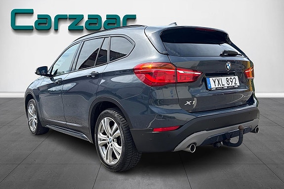 BMW X1 7 of 22
