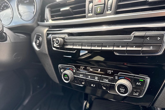 BMW X1 16 of 22