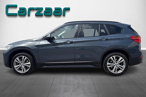 BMW X1 8 of 22