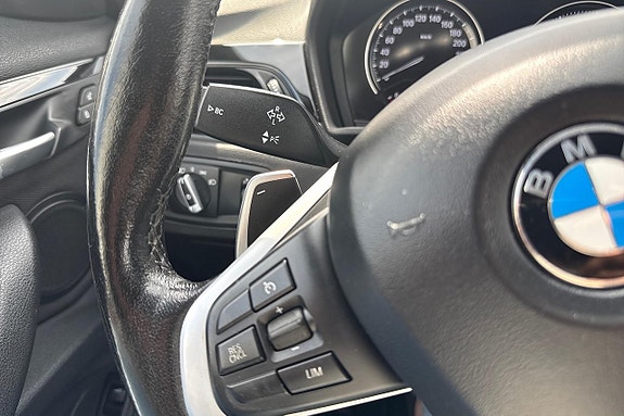 BMW X1 12 of 22