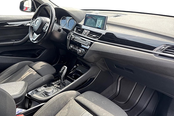 BMW X1 17 of 22