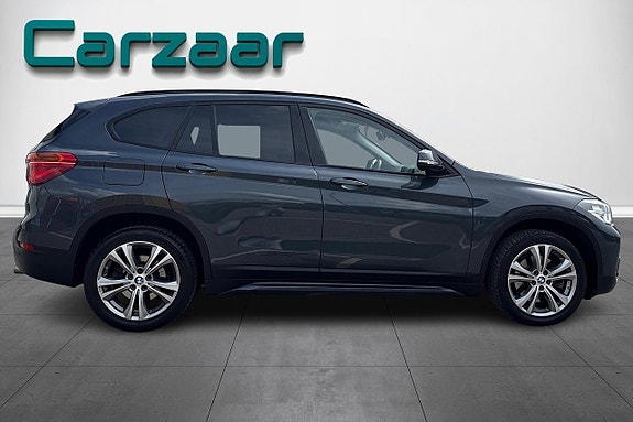 BMW X1 4 of 22