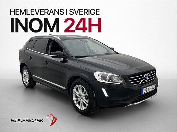 Volvo XC60 3 of 5