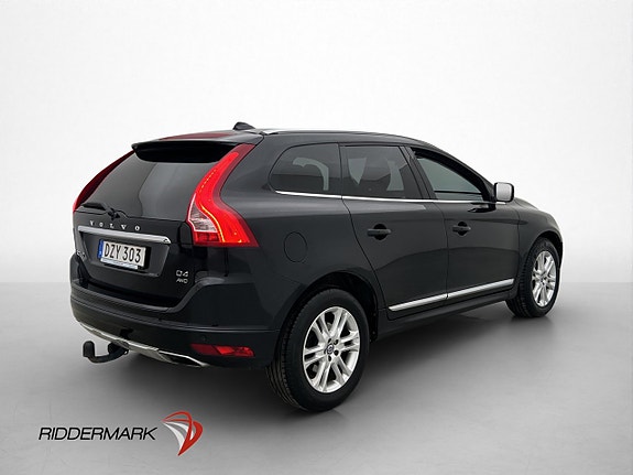 Volvo XC60 5 of 5