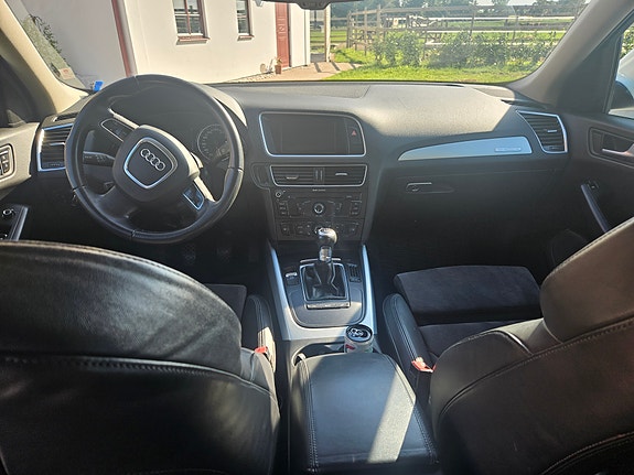Audi Q5 4 of 5