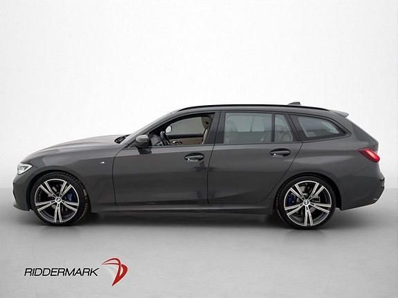 BMW 330i 5 of 5