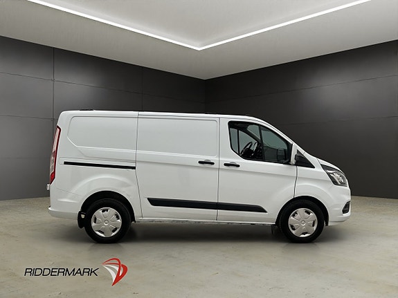 Ford Transit Custom 2 of 5