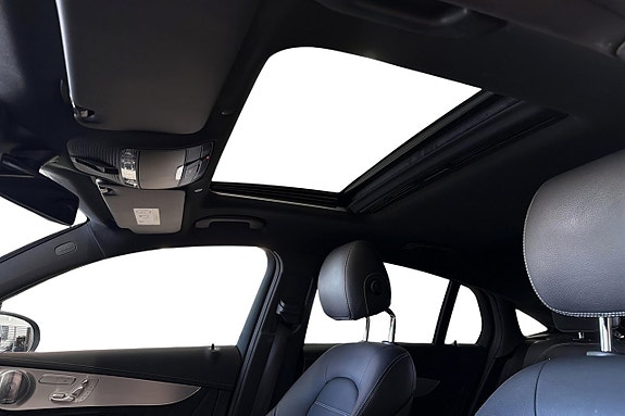 Mercedes-Benz GLC43 15 of 15